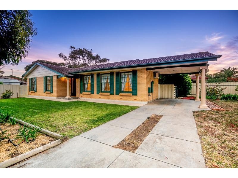 30 Aldam Road, Seaford SA 5169