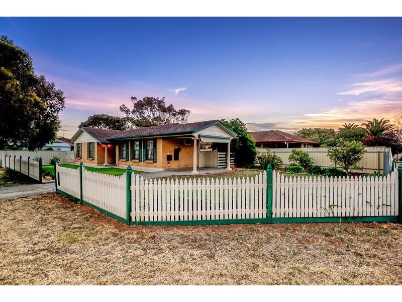 30 Aldam Road, Seaford SA 5169
