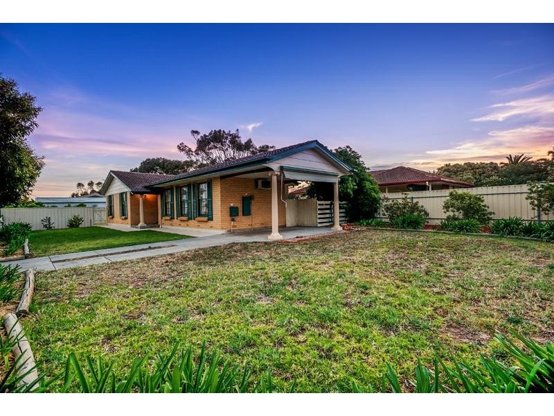 30 Aldam Road, Seaford SA 5169