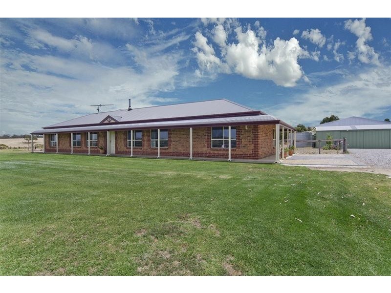 1020 Pages Flat Road Road, Myponga SA 5202
