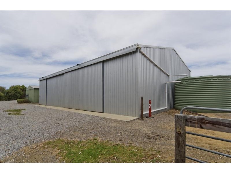 1020 Pages Flat Road Road, Myponga SA 5202