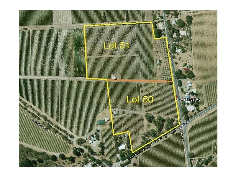 51 Whitings Road, Mclaren Flat SA 5171