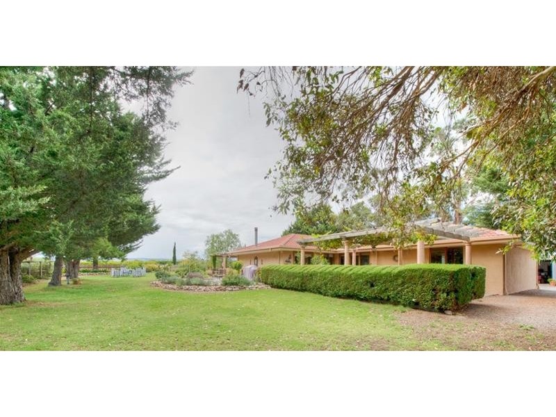 Mclaren Vale SA 5171