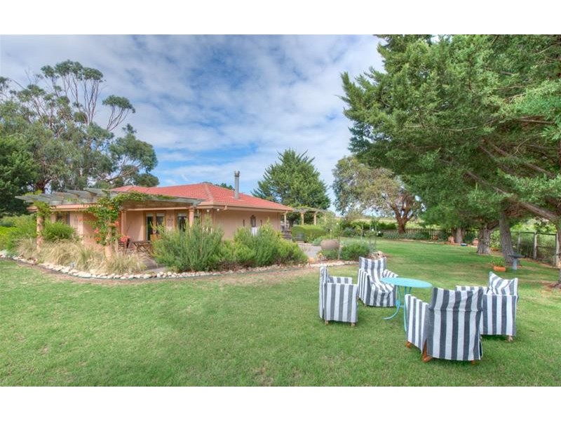 Mclaren Vale SA 5171