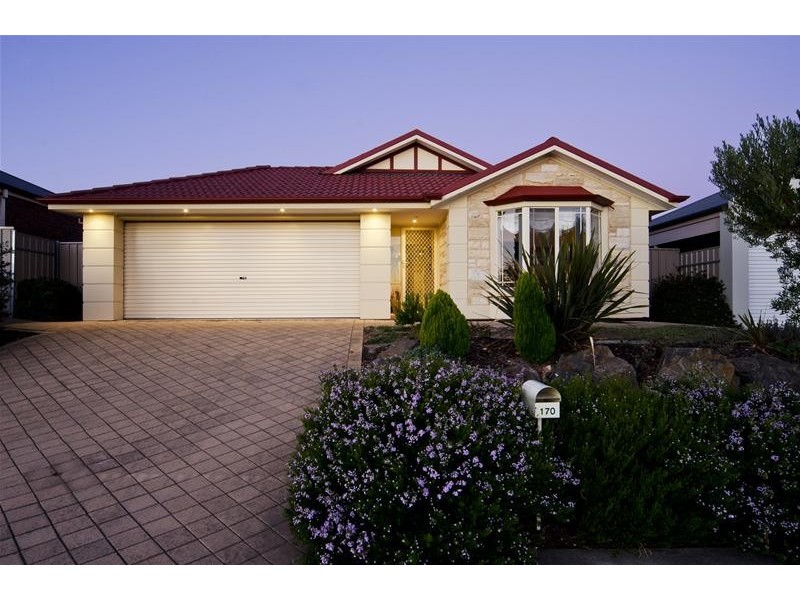 170 Grand Boulevard, Seaford Rise SA 5169