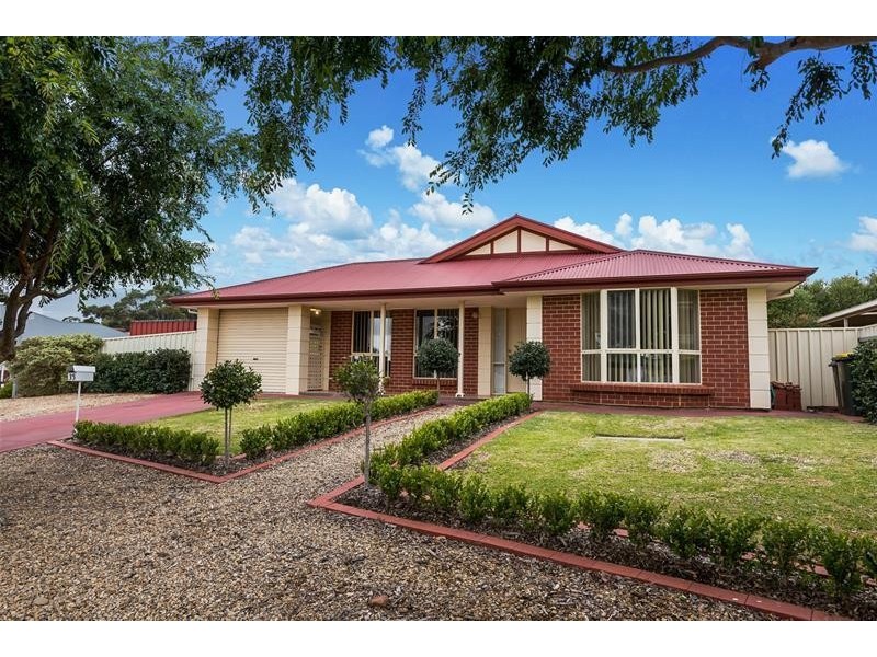 35 Evelyn Sturt Drive, Willunga SA 5172