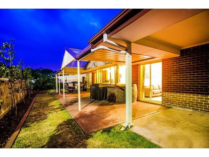 35 Evelyn Sturt Drive, Willunga SA 5172