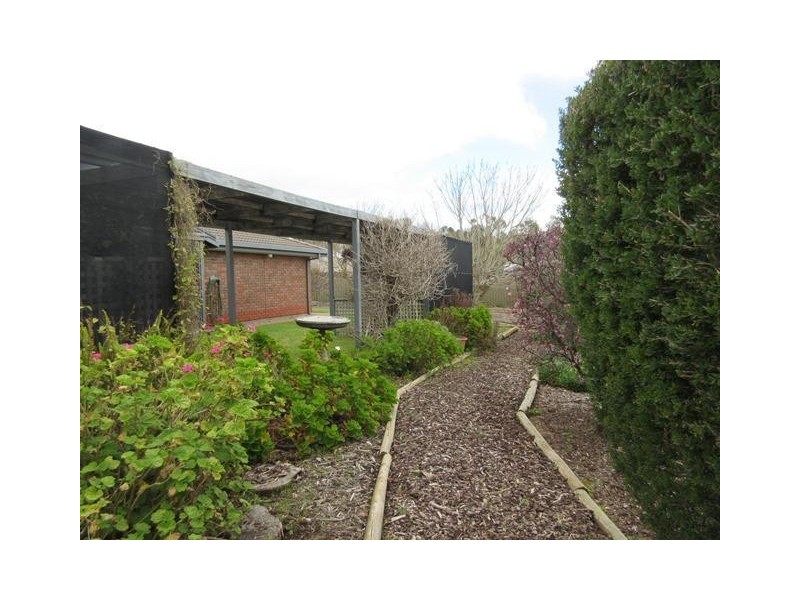 8 Herbert Allan Way, Willunga SA 5172