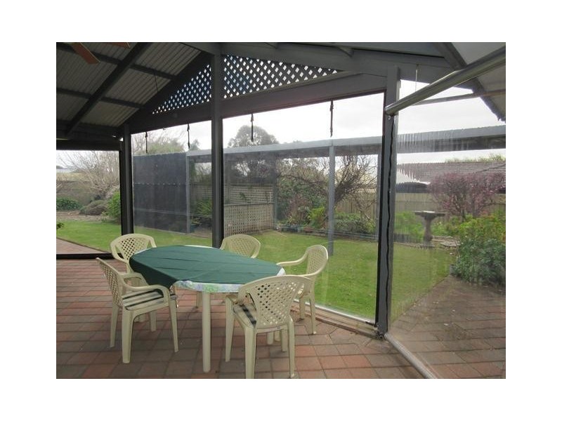 8 Herbert Allan Way, Willunga SA 5172