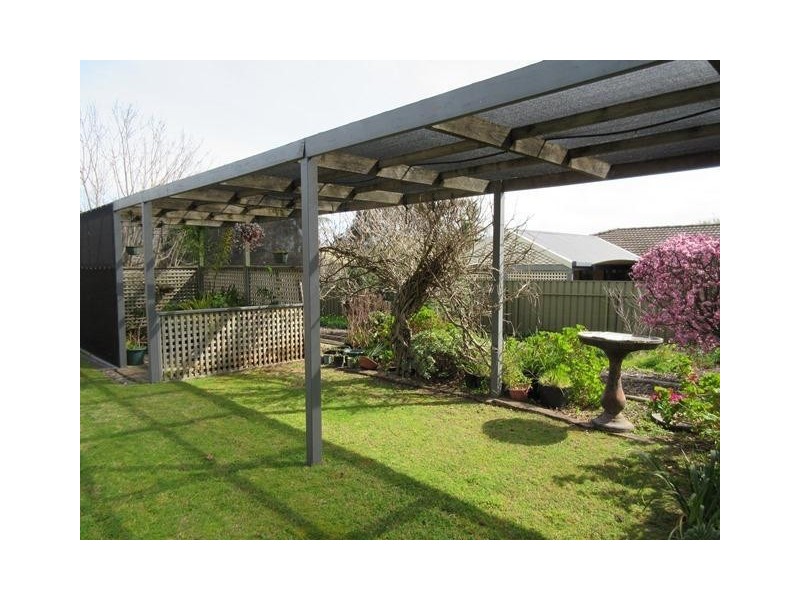 8 Herbert Allan Way, Willunga SA 5172