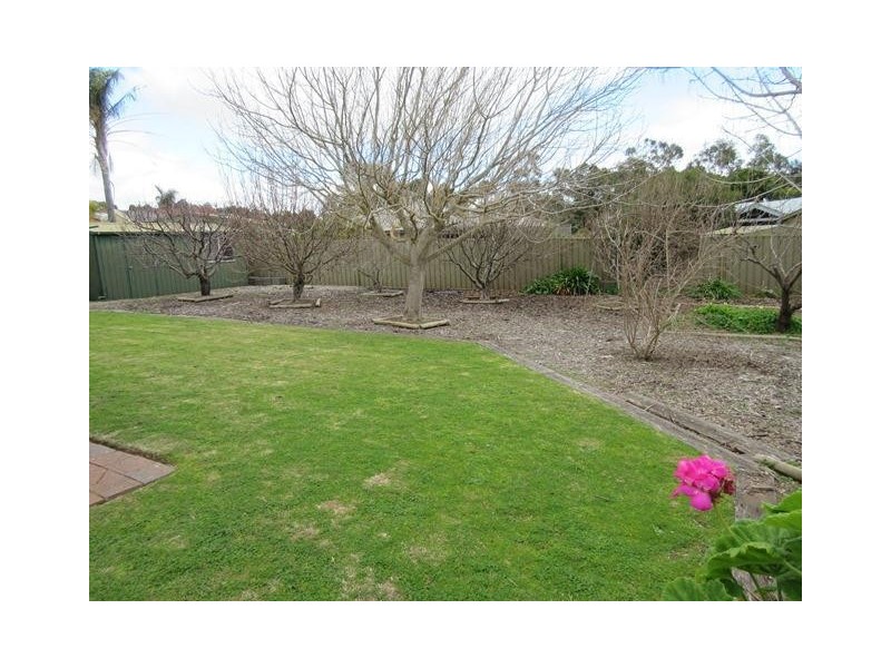 8 Herbert Allan Way, Willunga SA 5172