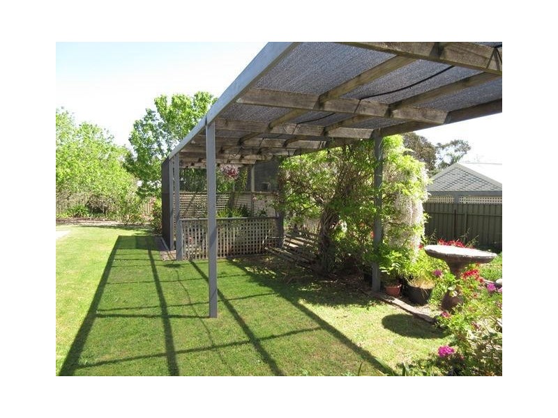 8 Herbert Allan Way, Willunga SA 5172