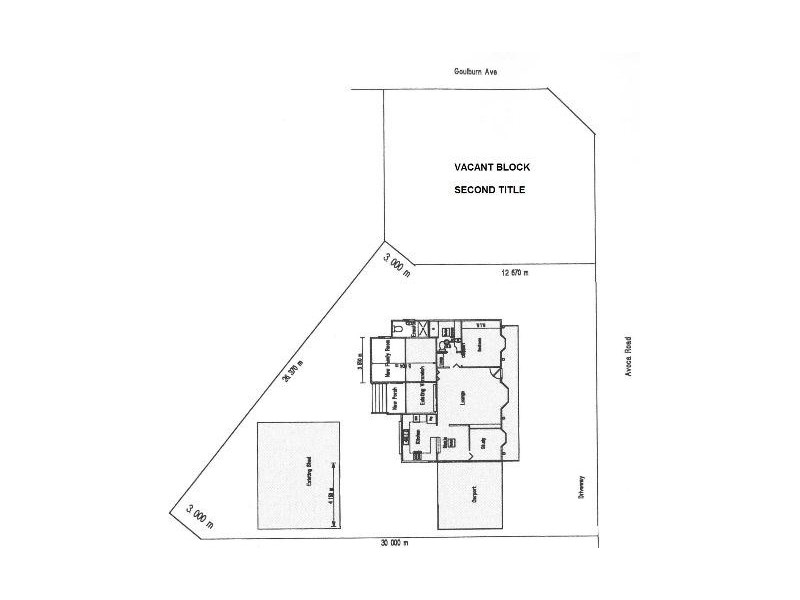 21-23 Avoca Street, Goolwa SA 5214