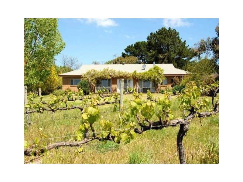 Lot 156 Billings Road, Pages Flat SA 5172