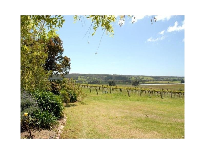 Lot 156 Billings Road, Pages Flat SA 5172