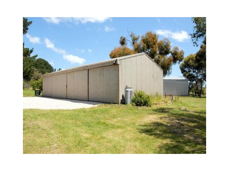 Lot 156 Billings Road, Pages Flat SA 5172