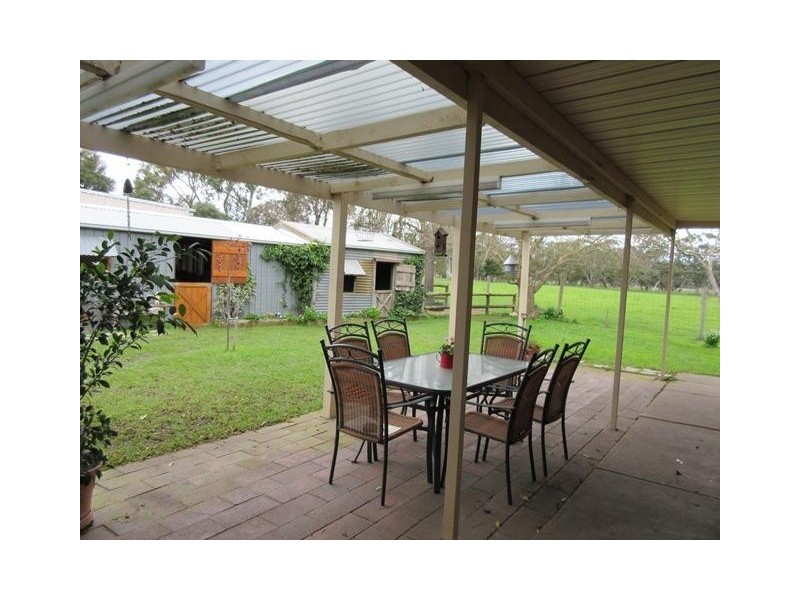 20 Button Lane, Myponga SA 5202