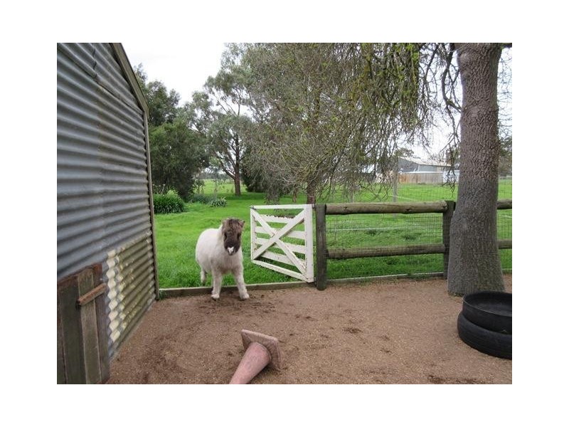 20 Button Lane, Myponga SA 5202