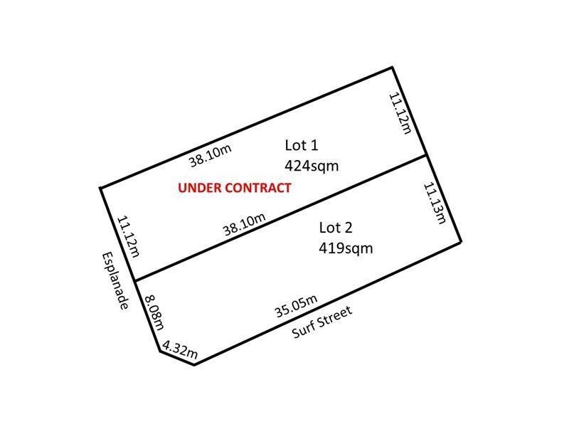 223A (Lot 2) Esplanade, Seaford SA 5169