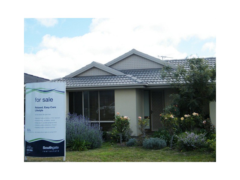 45 Vine Street, Mclaren Vale SA 5171