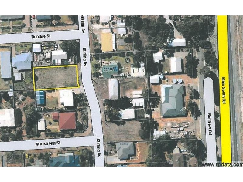 19 Stirling Avenue, Sellicks Beach SA 5174