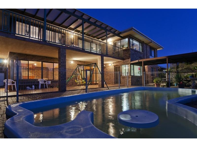 6 Allanton Avenue, Port Noarlunga SA 5167