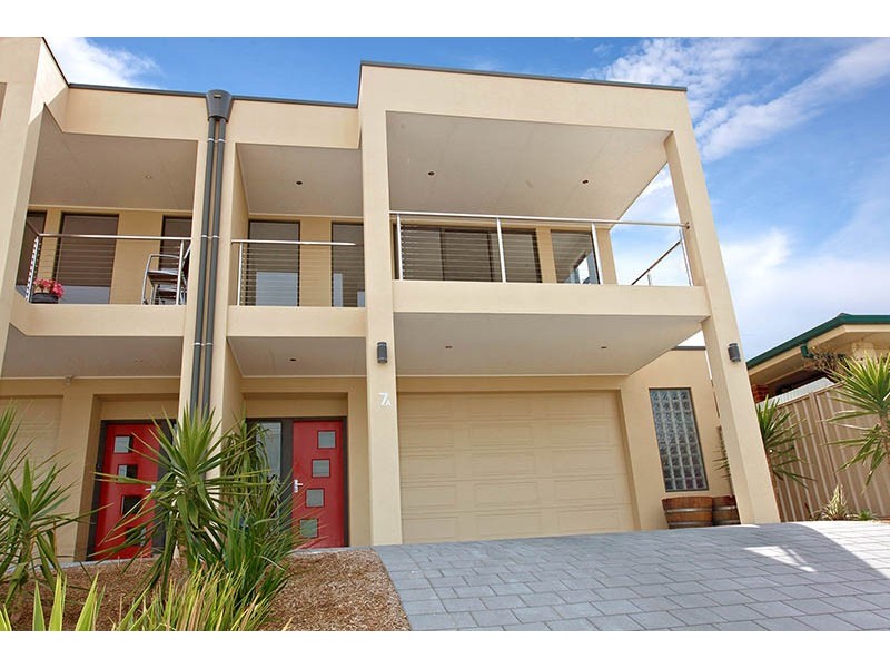 7a Geoffrey Avenue, Port Noarlunga SA 5167