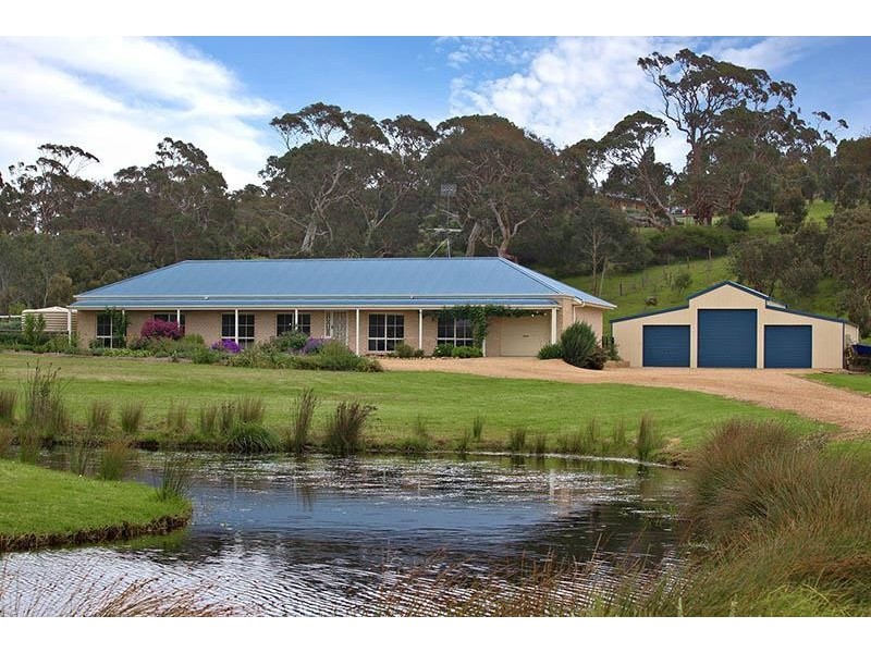 38 Stock Road, Lower Inman Valley SA 5211