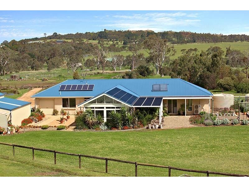 38 Stock Road, Lower Inman Valley SA 5211