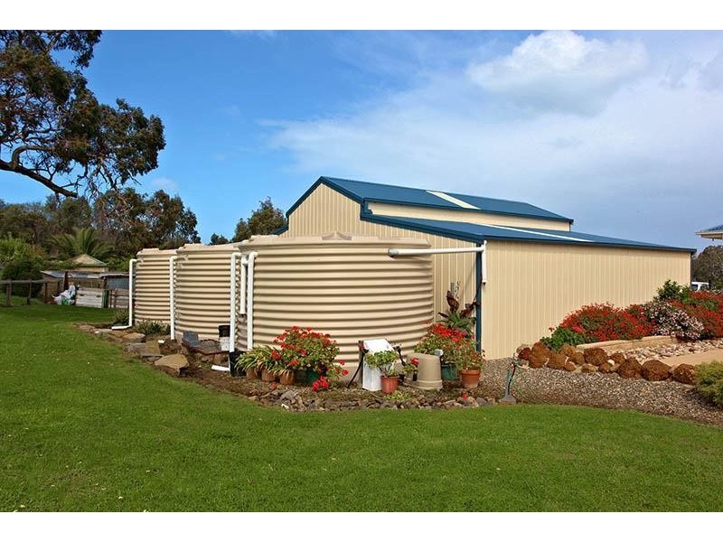 38 Stock Road, Lower Inman Valley SA 5211