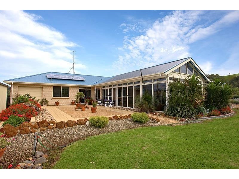 38 Stock Road, Lower Inman Valley SA 5211