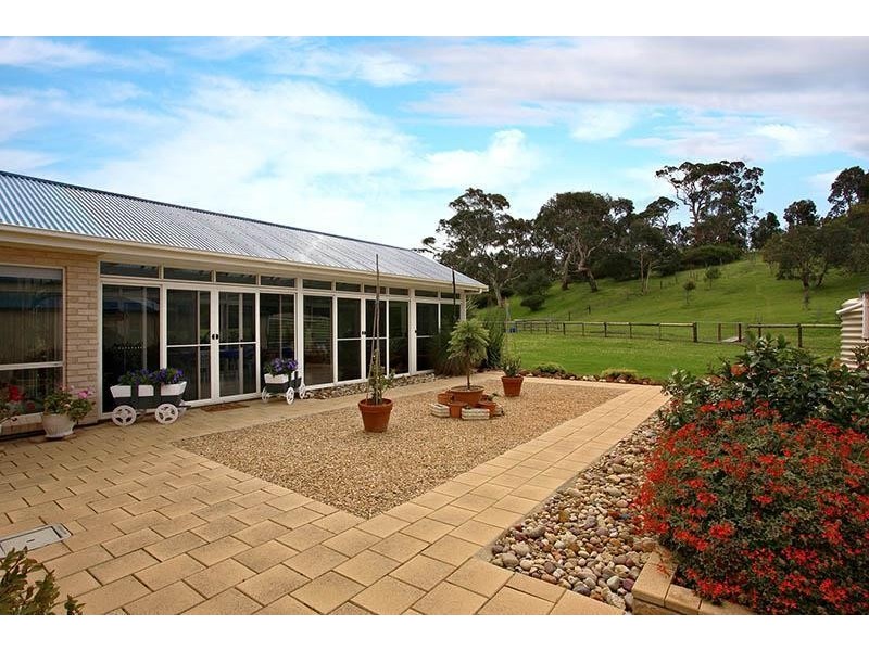 38 Stock Road, Lower Inman Valley SA 5211