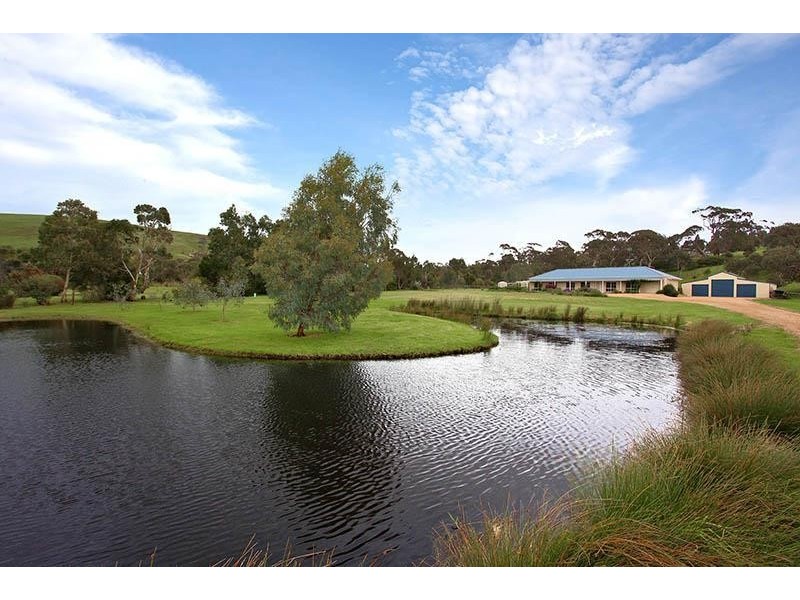 38 Stock Road, Lower Inman Valley SA 5211