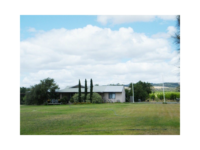 186 Main Road, Willunga SA 5172
