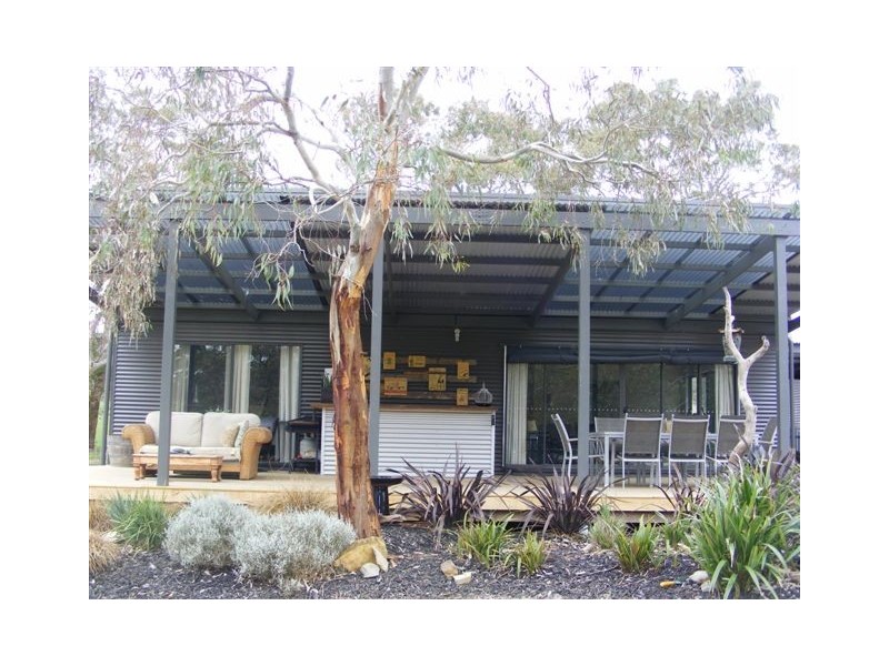 123 Buchanan Road, Hope Forest SA 5172