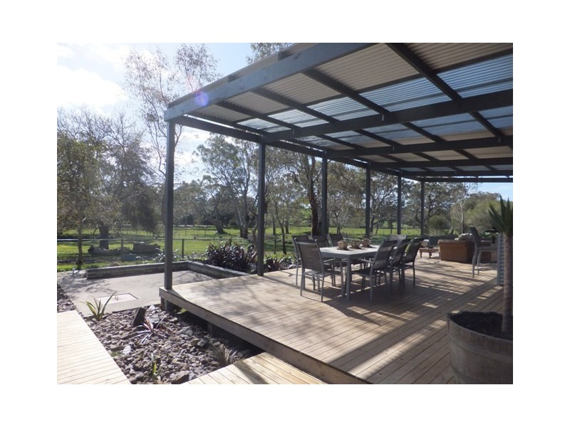 123 Buchanan Road, Hope Forest SA 5172