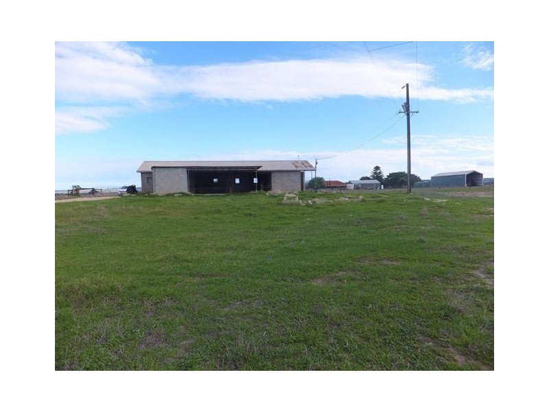 1111 Dry Plains Road, Finniss SA 5255