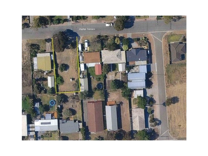 40 Zephyr Terrace, Port Willunga SA 5173