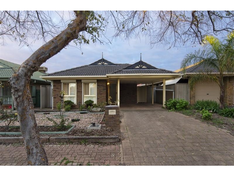 23 Alder Drive, Seaford SA 5169