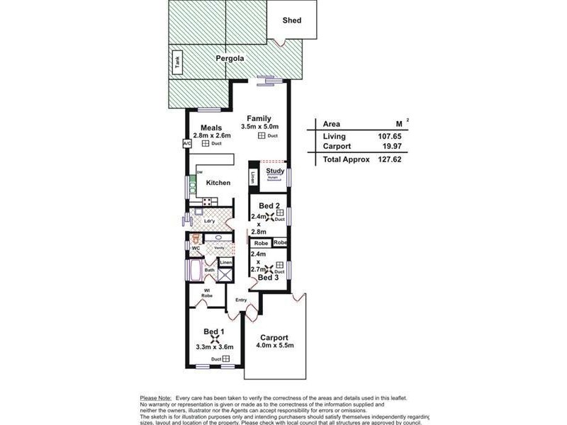 23 Alder Drive, Seaford SA 5169