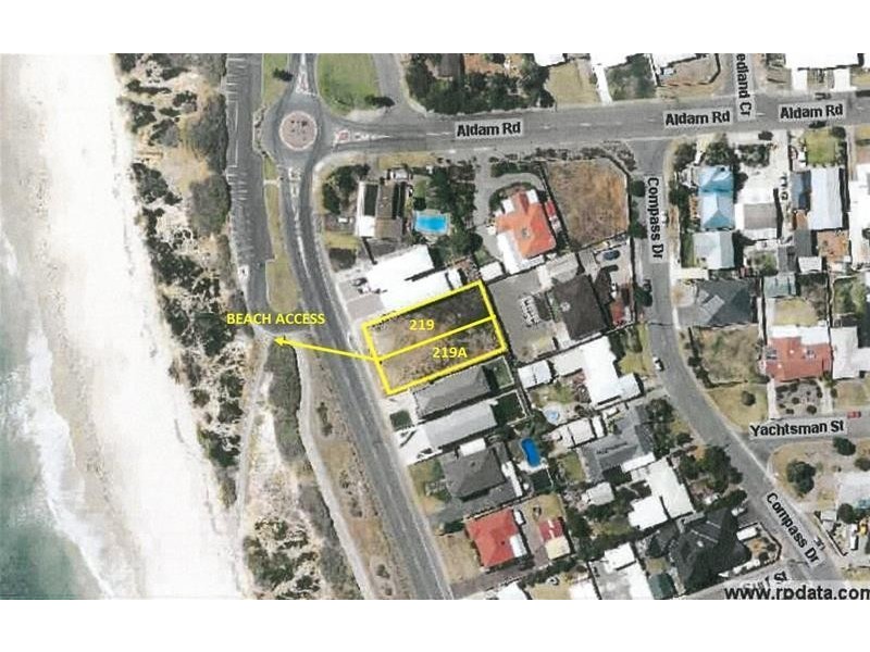 219 Esplanade, Seaford SA 5169