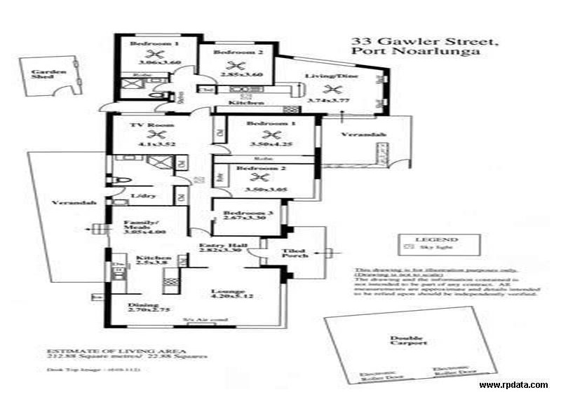 33 Gawler Street, Port Noarlunga SA 5167