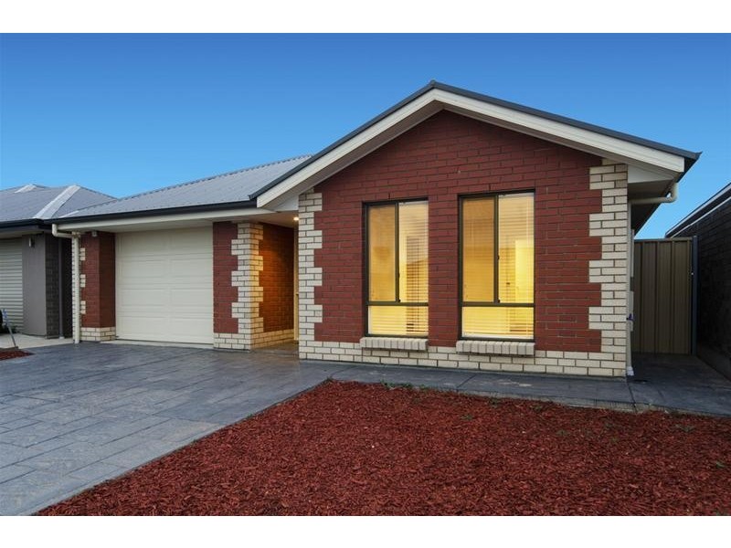 22 Miranda Place, Seaford Meadows SA 5169