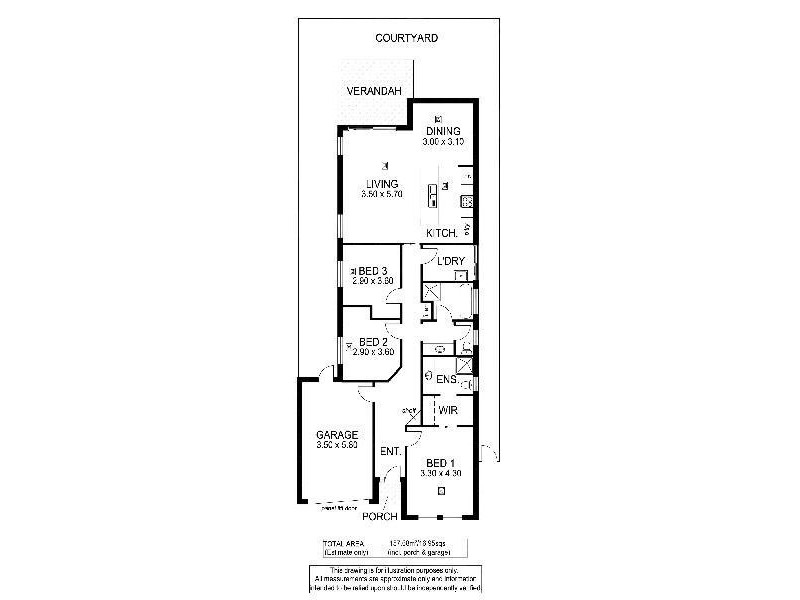 22 Miranda Place, Seaford Meadows SA 5169