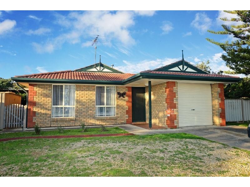 11 Nashwauk Crescent, Moana SA 5169