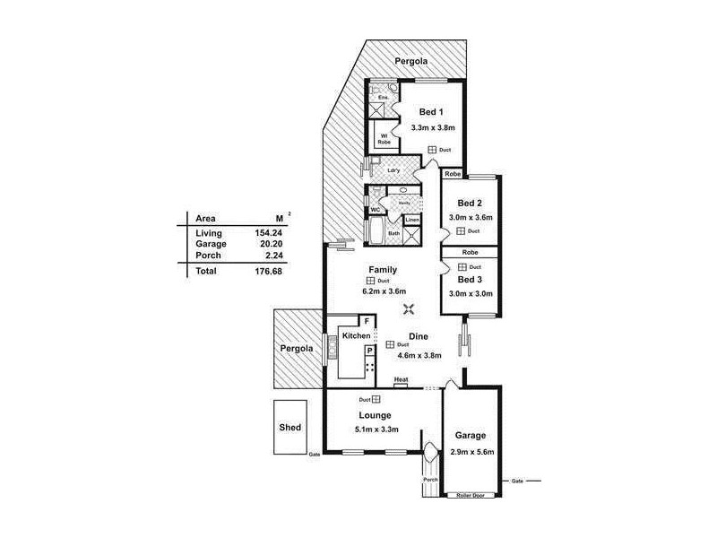 11 Nashwauk Crescent, Moana SA 5169