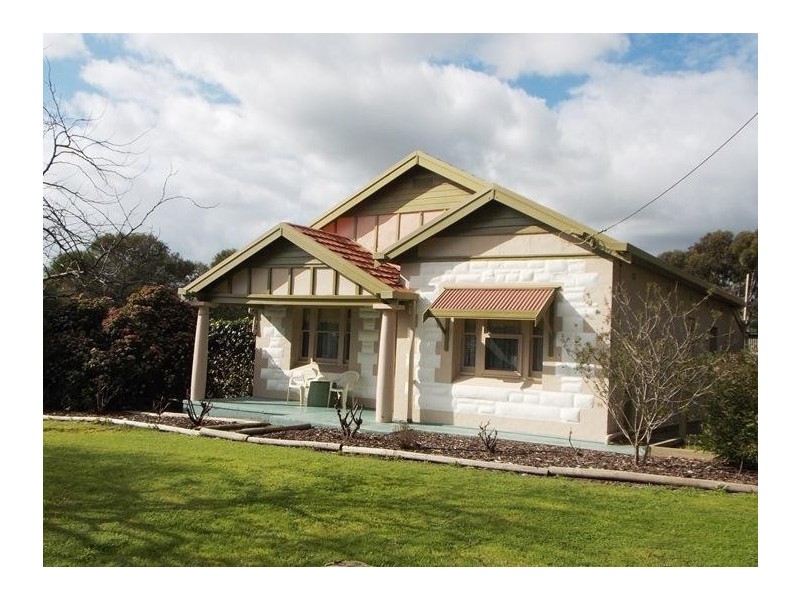 135 Oakley Road, Mclaren Vale SA 5171