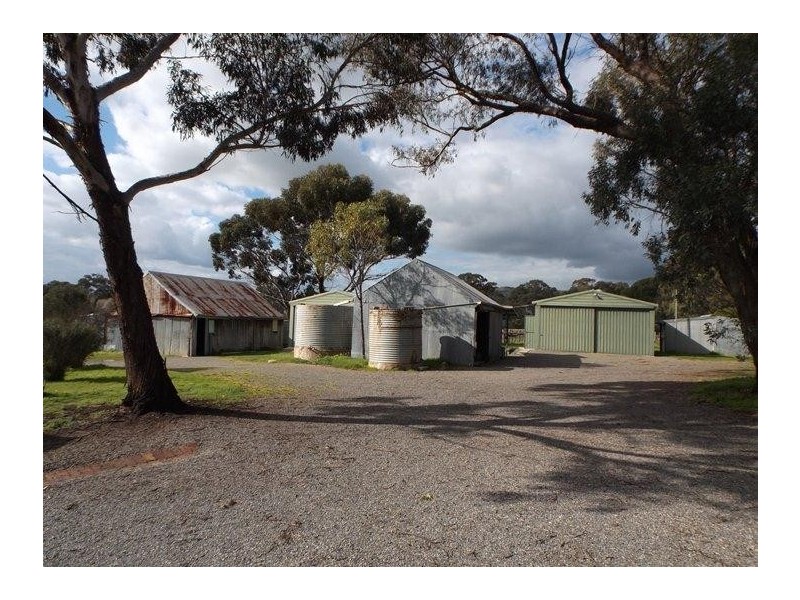 135 Oakley Road, Mclaren Vale SA 5171