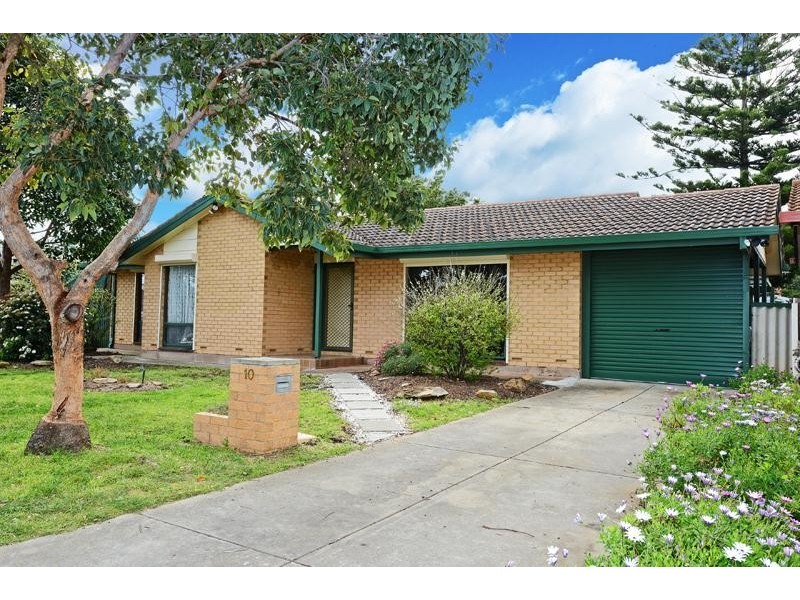 10 John Street, Morphett Vale SA 5162