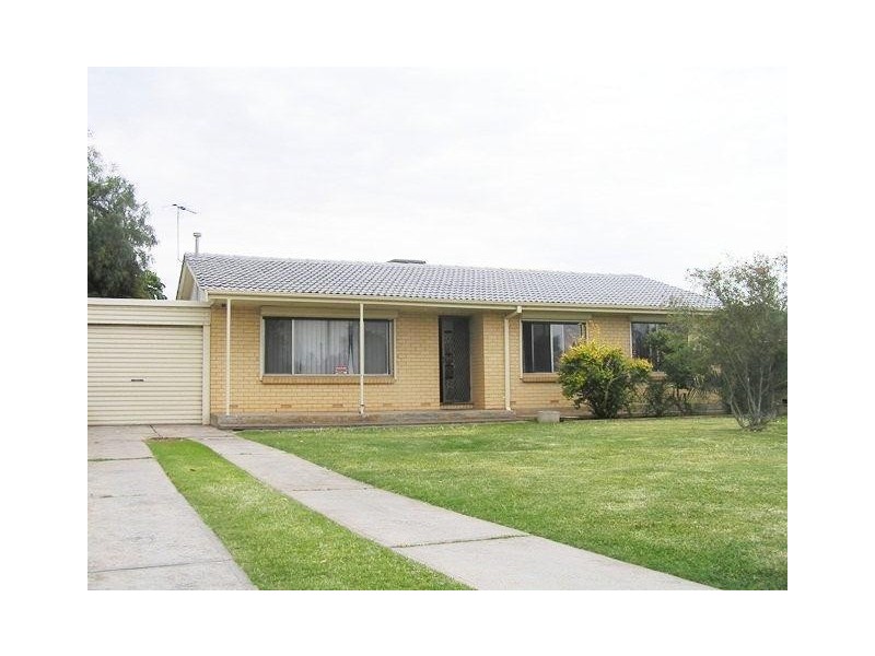 18 Beacon Crescent, Seaford SA 5169